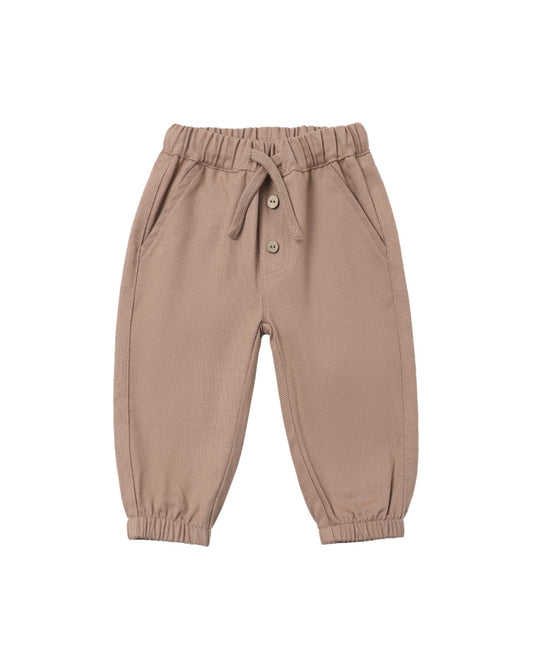 Almond Giovani Pant