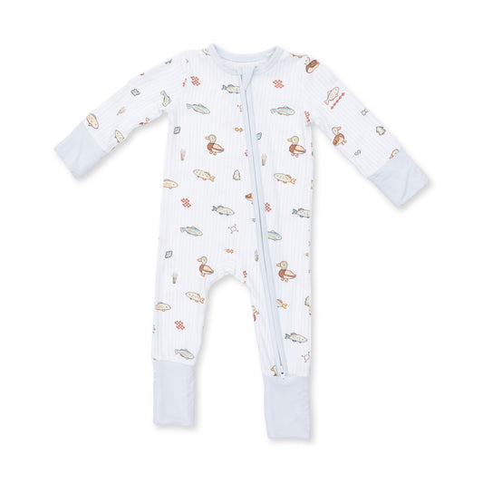 Lake Cuties Convertible Romper