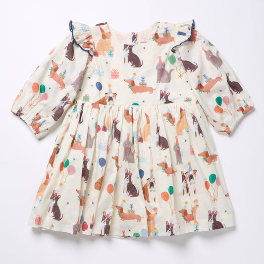 Party Pets Brooke Dress