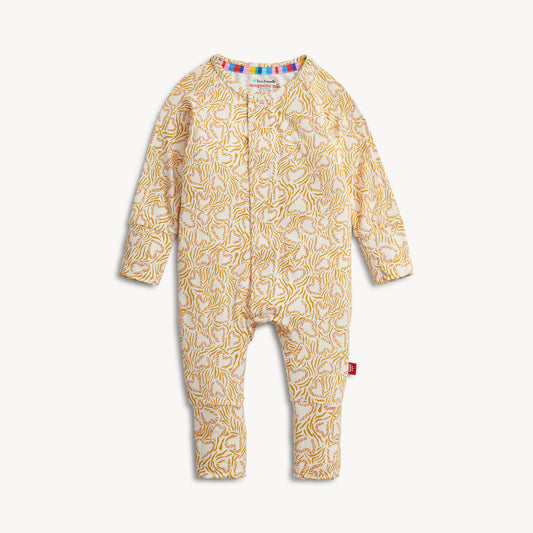 Wild Side Modal Modal Conv Coverall