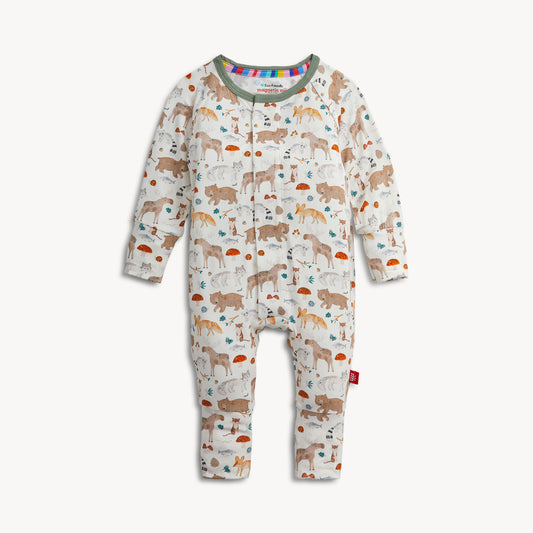 Wonderful Wildlife Conv Coverall
