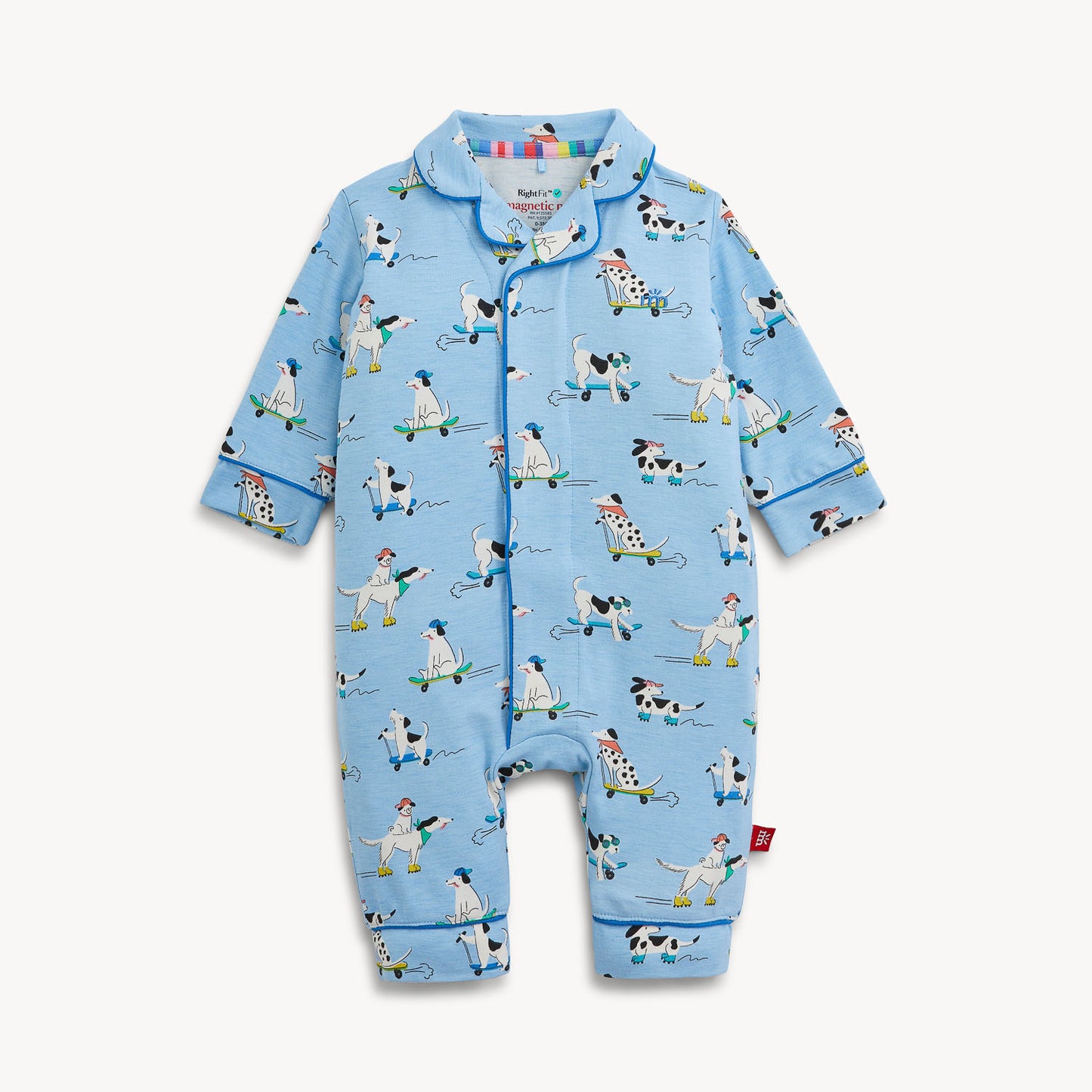 Ruff Riders Rf Romper