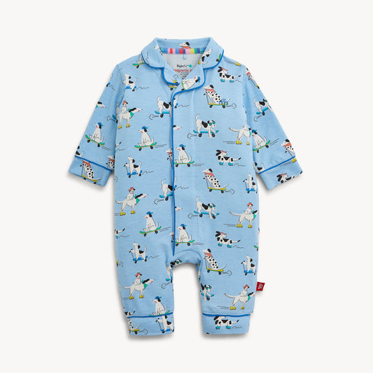 Ruff Riders Rf Romper