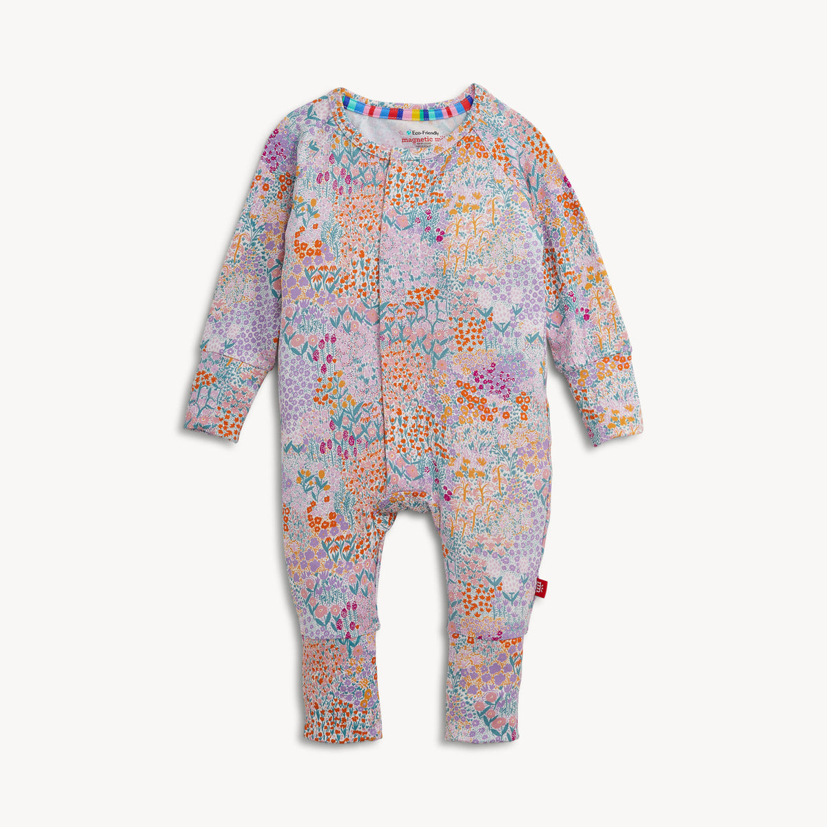 Arabella Modal Conv Coverall