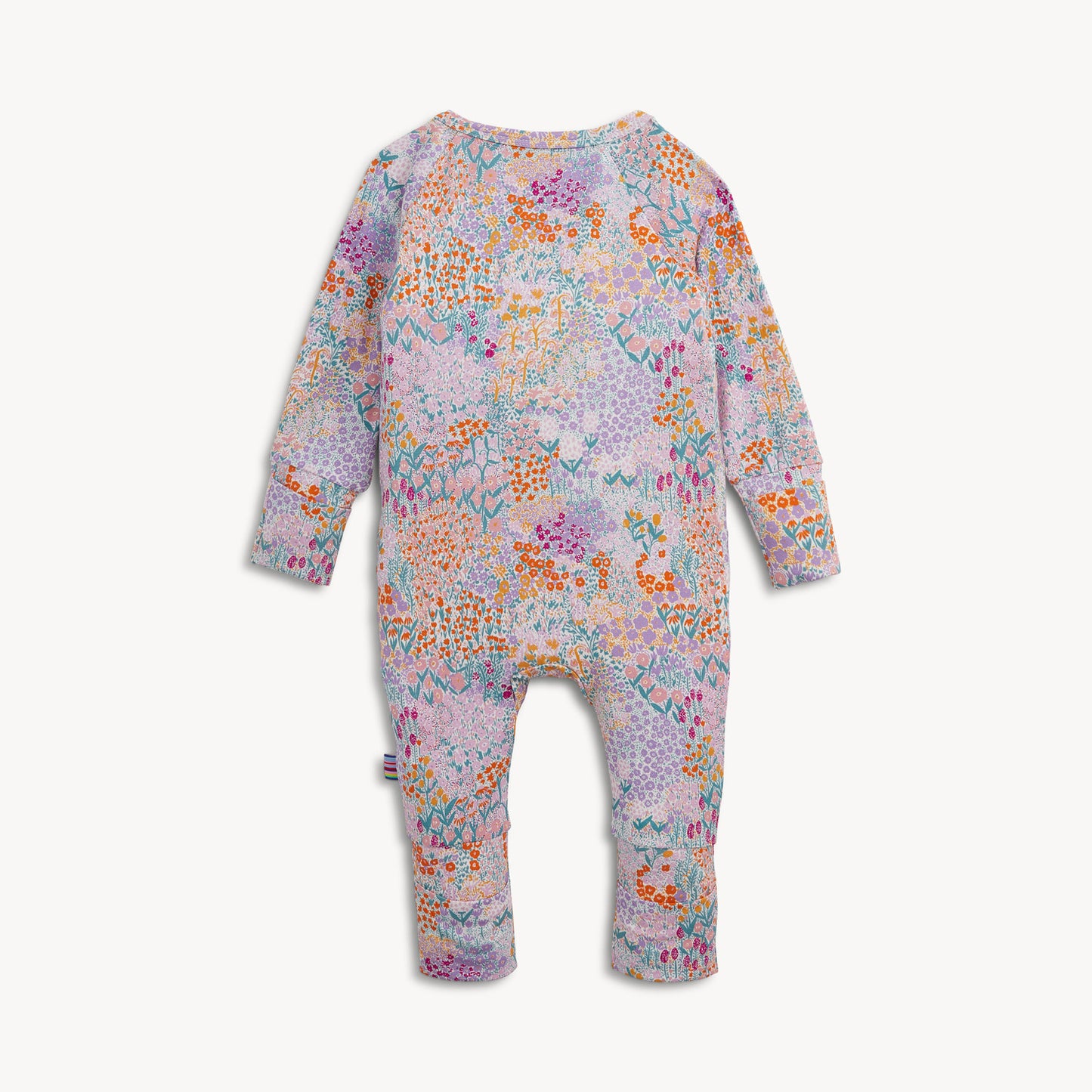 Arabella Modal Conv Coverall