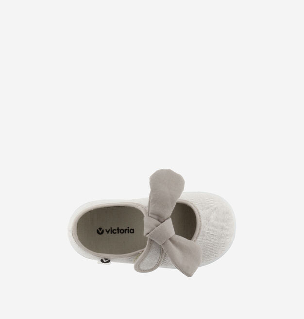 Ojala Sparkly Ribbon Mary Janes
