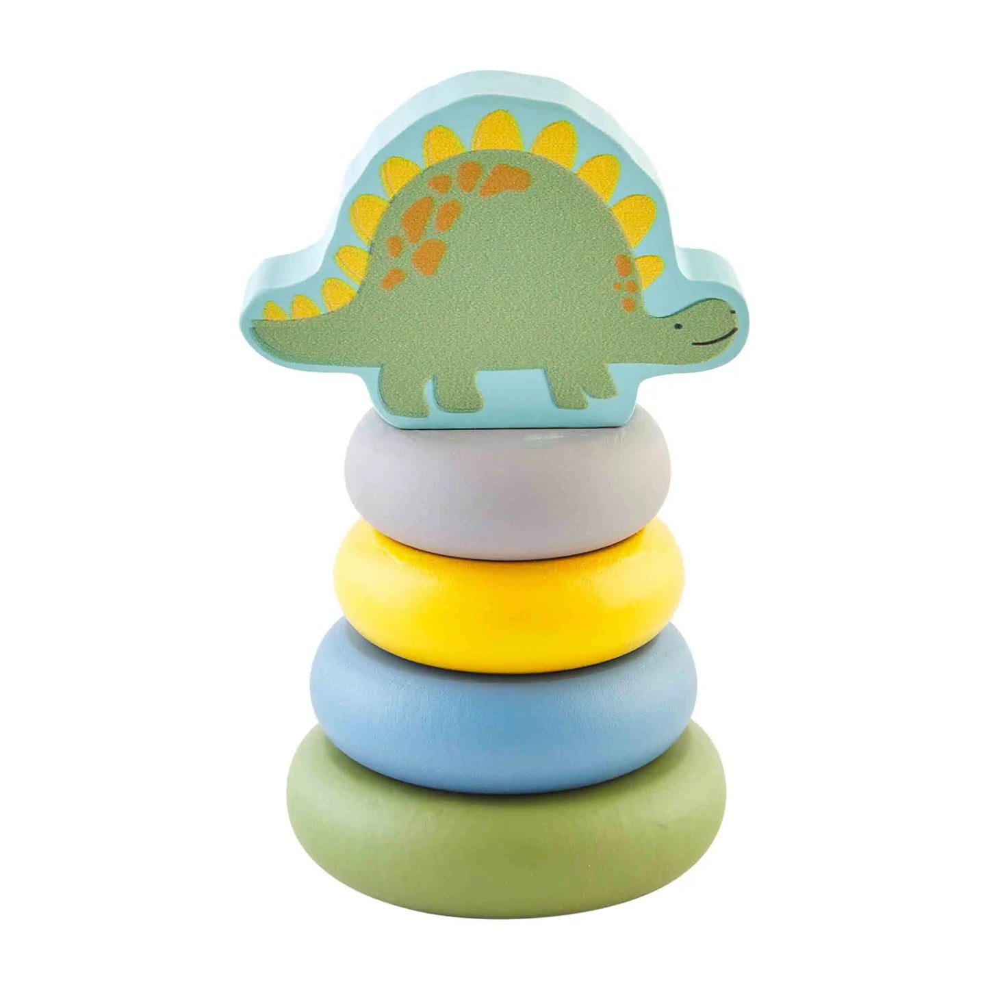 Dino Stacking Toy