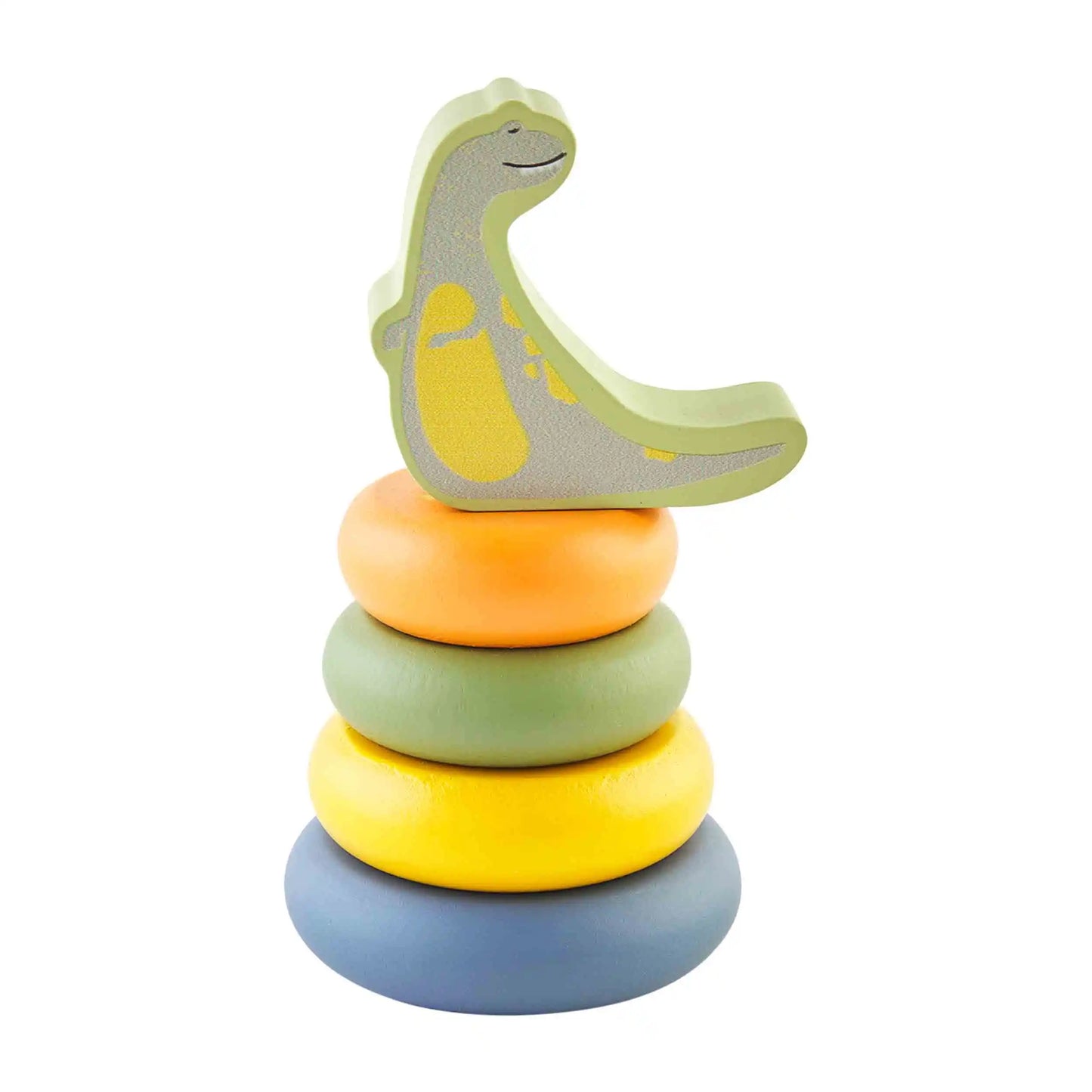 Dino Stacking Toy