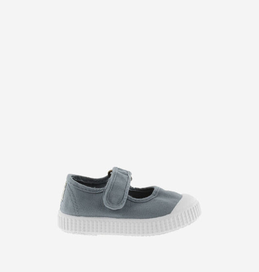 Atlantico Velcro Mary Janes