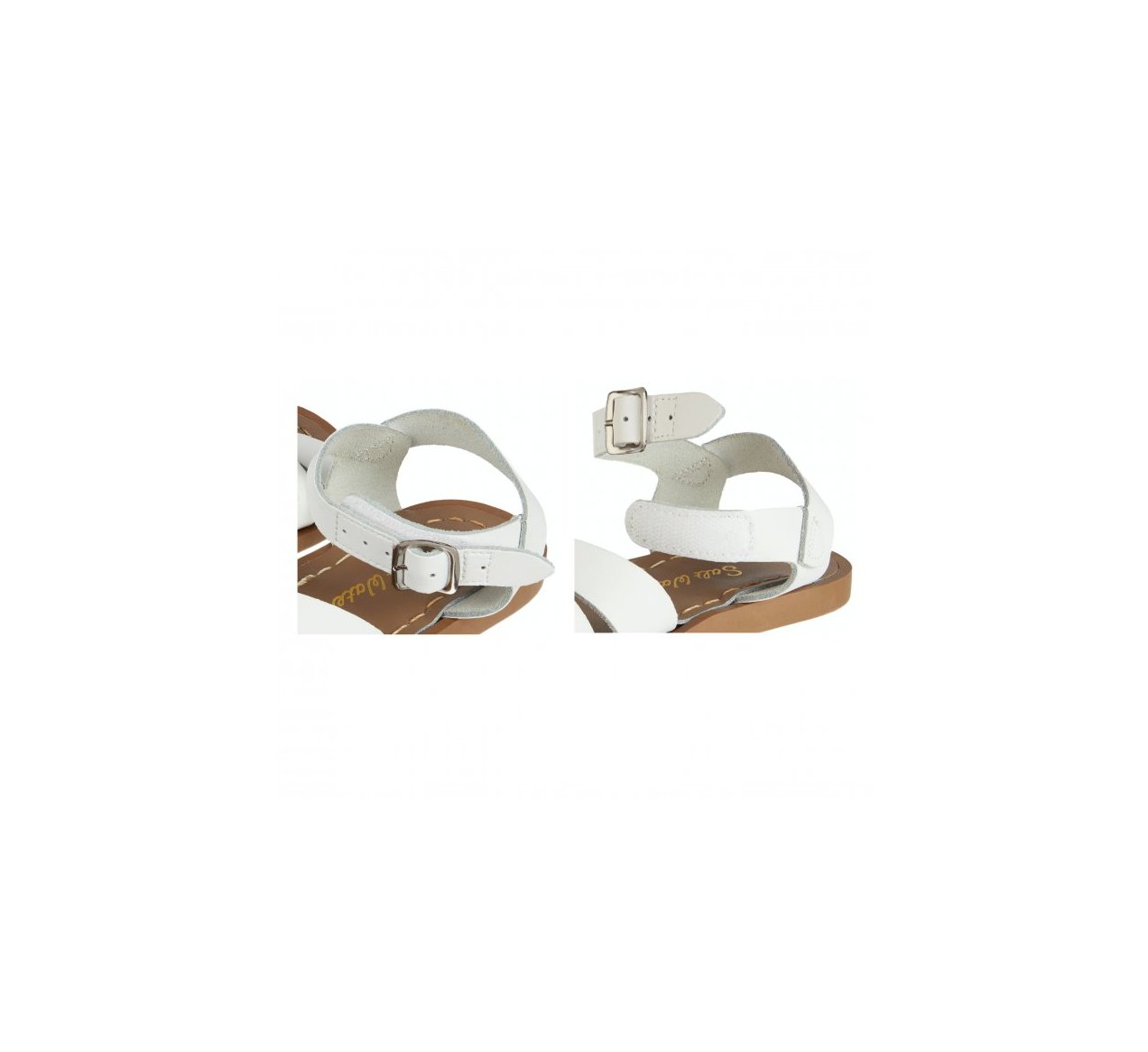 New Velcro Surfer Tan
