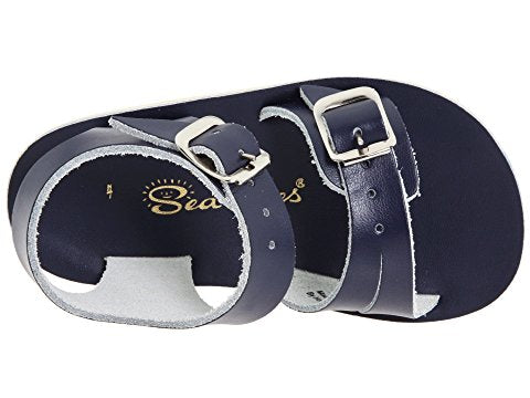 Navy Sea Wee Sun San Salt Water Sandals