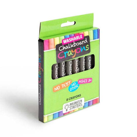 Crayon 8 PK