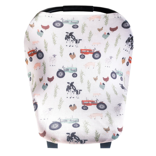 Jo Multi Use Cover
