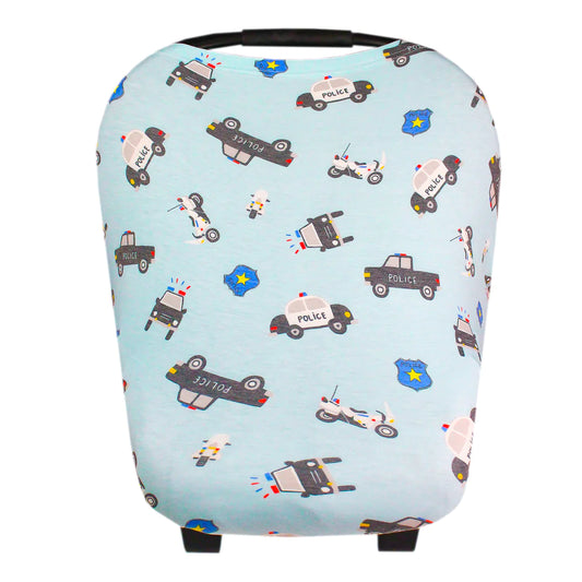 Leo Multi-Use Cover