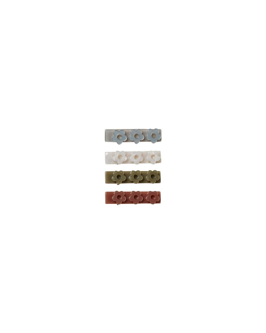 Flowers Clip
