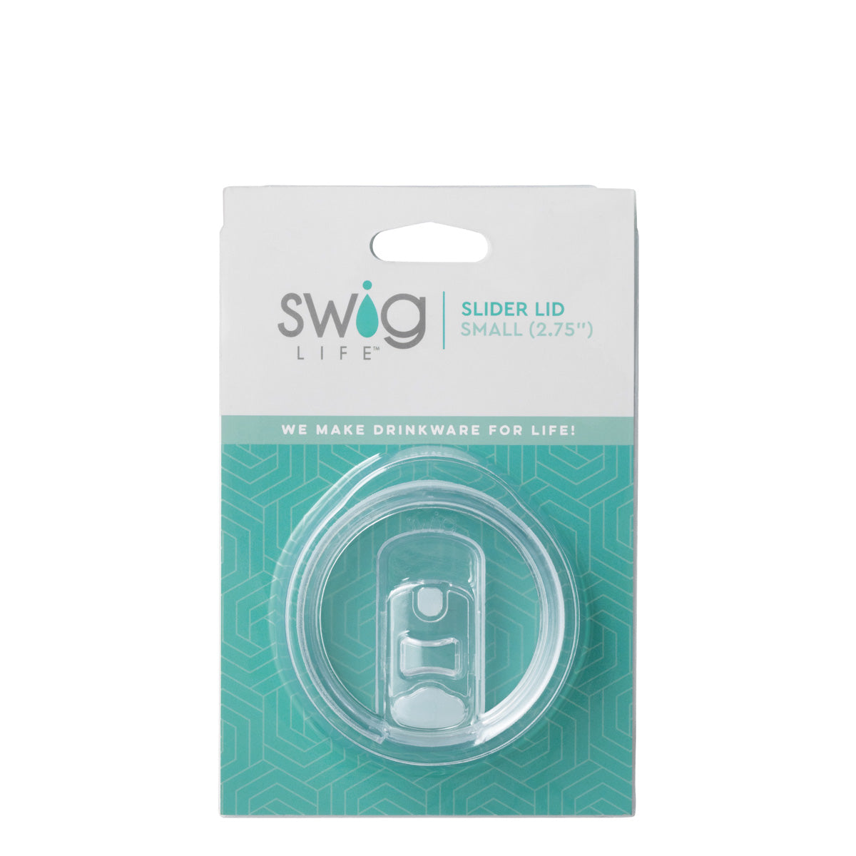 Slider Lid Small