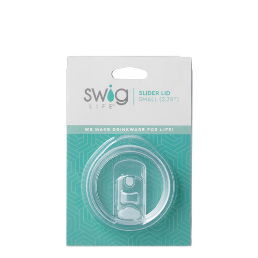 Slider Lid Small
