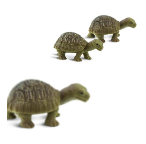Tortoises Good Luck Minis