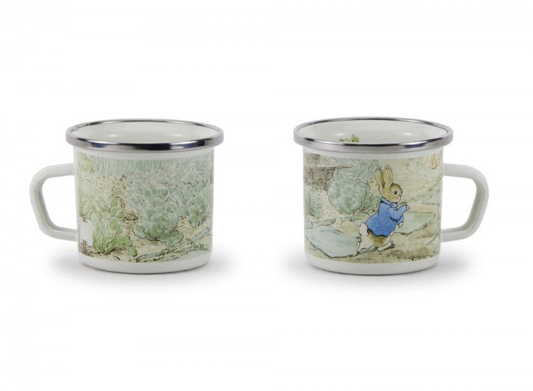 Peter Rabbit Child Set