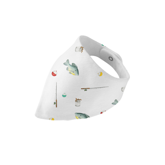 Nola Tawk Bibs