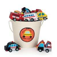 Town Cars Toys