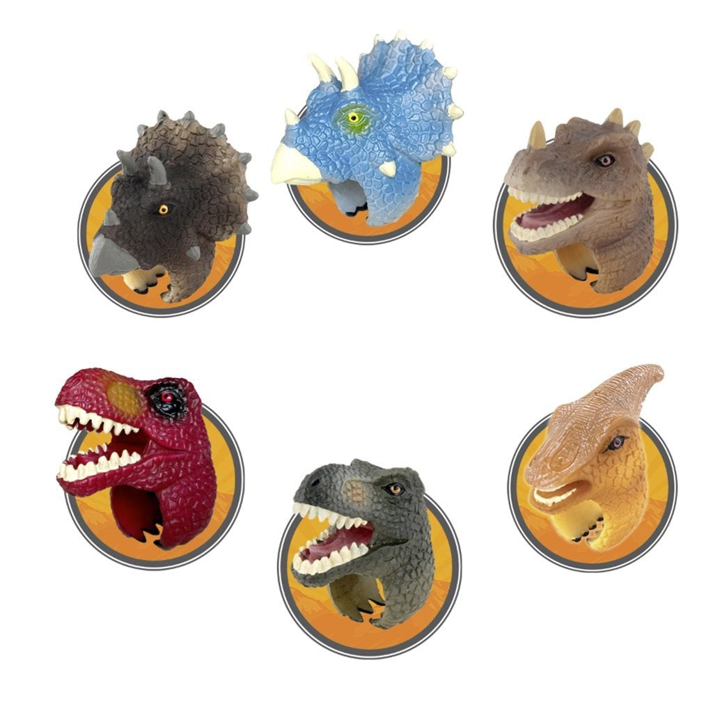 Dinosaur Rings