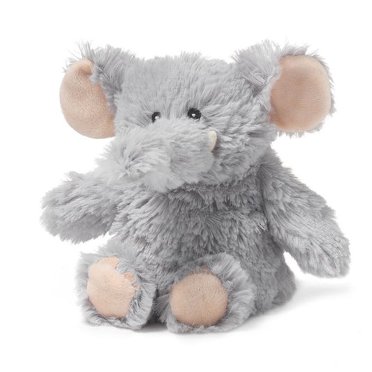 Elephant Junior Warmies
