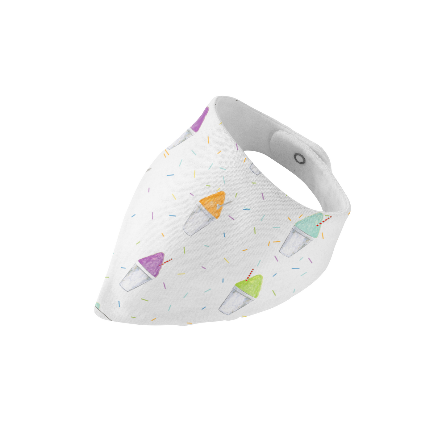 Nola Tawk Bibs