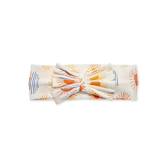 Sol Mates Modal Headband