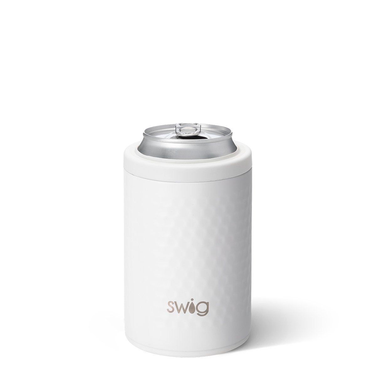 Golf Partee Combo Can + Bottle Cooler