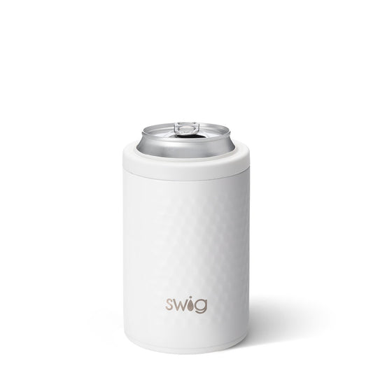 Golf Partee Combo Can + Bottle Cooler