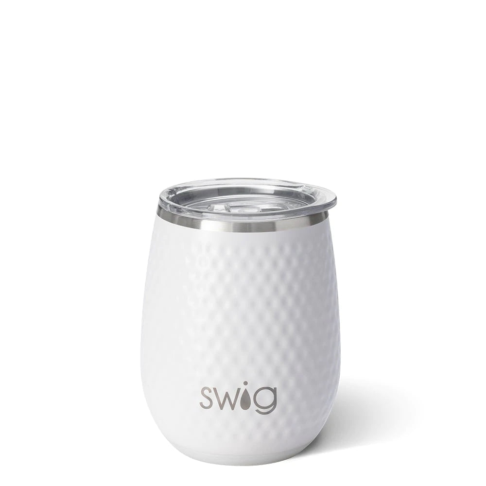 Golf Partee Steamless Wine Cup