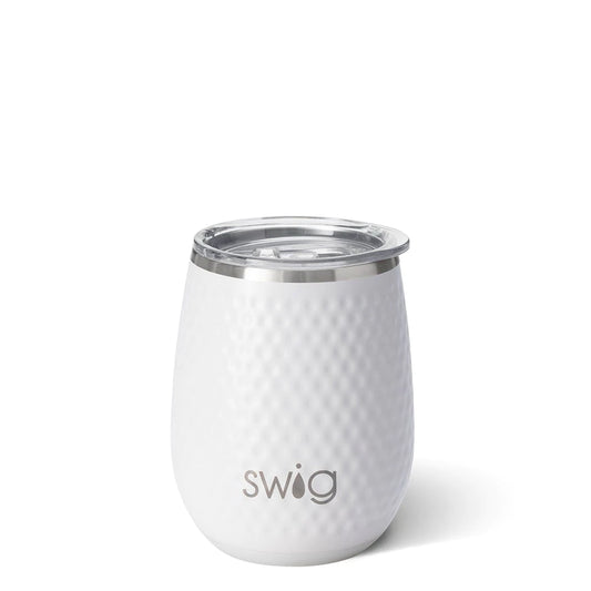 Golf Partee Steamless Wine Cup