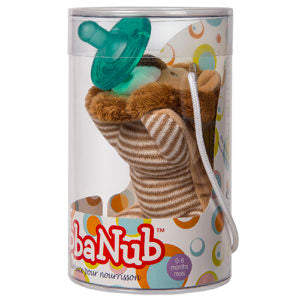 Afrique Lion Wubbanub